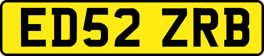 ED52ZRB