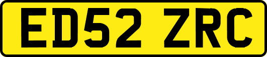 ED52ZRC