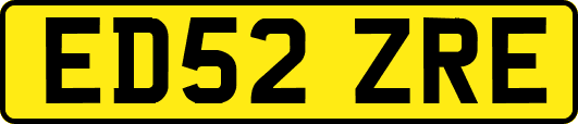 ED52ZRE