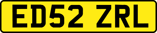 ED52ZRL