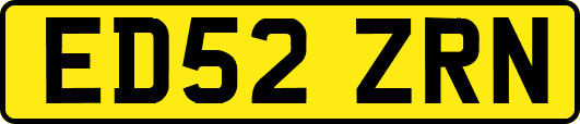 ED52ZRN
