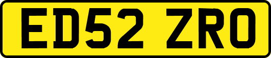 ED52ZRO