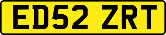 ED52ZRT