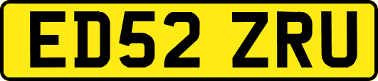 ED52ZRU
