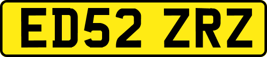 ED52ZRZ