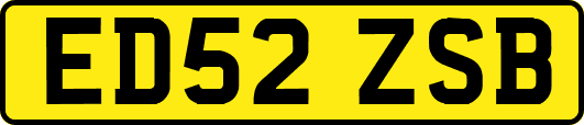 ED52ZSB