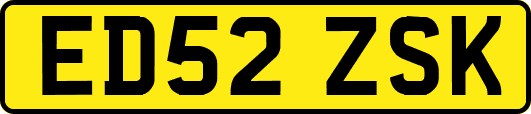 ED52ZSK