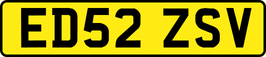 ED52ZSV