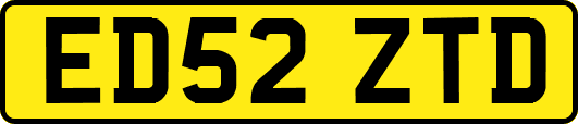 ED52ZTD