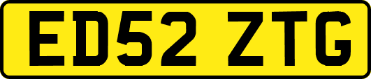 ED52ZTG