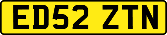 ED52ZTN