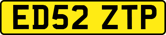 ED52ZTP