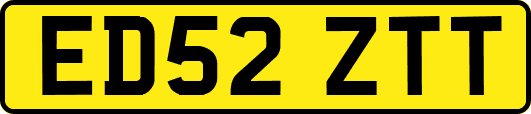 ED52ZTT
