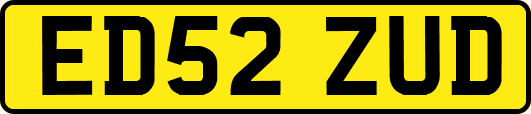 ED52ZUD