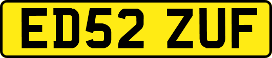 ED52ZUF