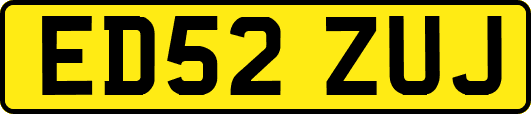 ED52ZUJ