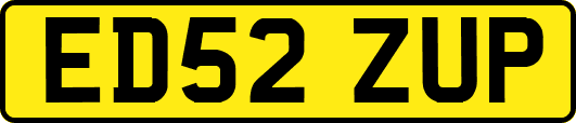 ED52ZUP