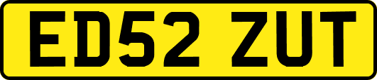 ED52ZUT