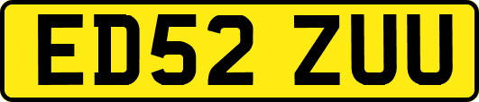 ED52ZUU