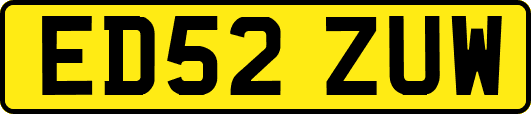 ED52ZUW