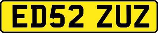 ED52ZUZ
