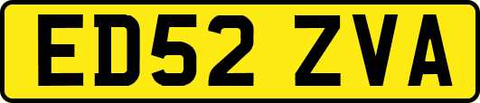 ED52ZVA