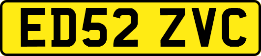 ED52ZVC