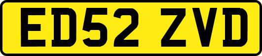 ED52ZVD