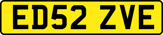 ED52ZVE