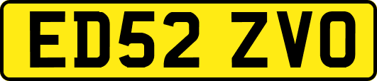 ED52ZVO