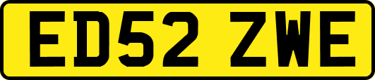 ED52ZWE