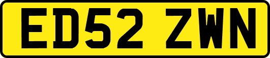 ED52ZWN