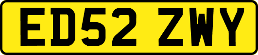 ED52ZWY