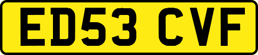 ED53CVF