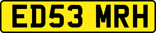 ED53MRH