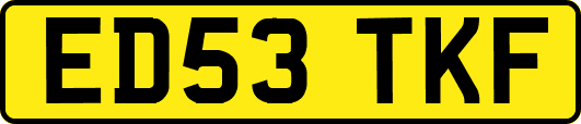 ED53TKF