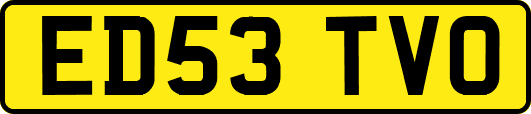 ED53TVO