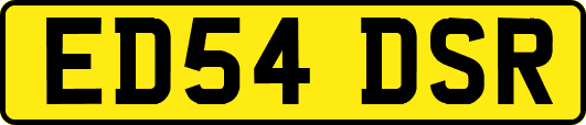 ED54DSR