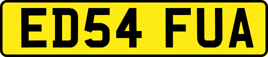 ED54FUA
