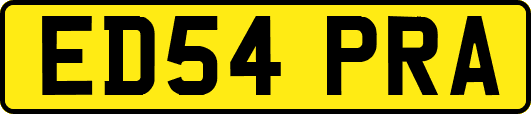 ED54PRA