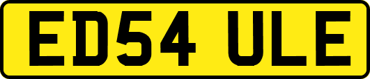 ED54ULE