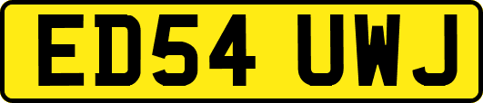 ED54UWJ