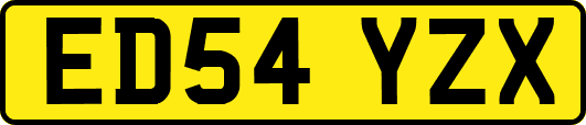 ED54YZX
