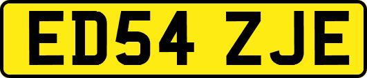 ED54ZJE