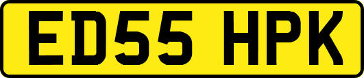 ED55HPK