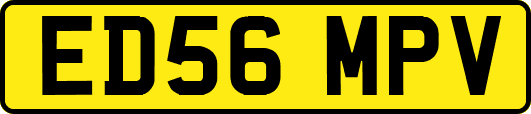 ED56MPV