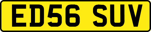 ED56SUV