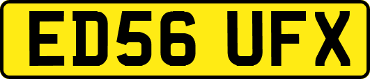 ED56UFX