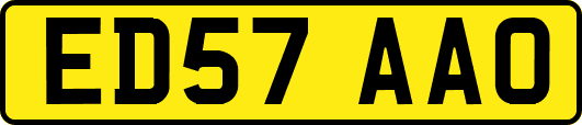 ED57AAO