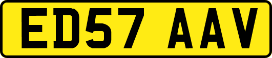 ED57AAV